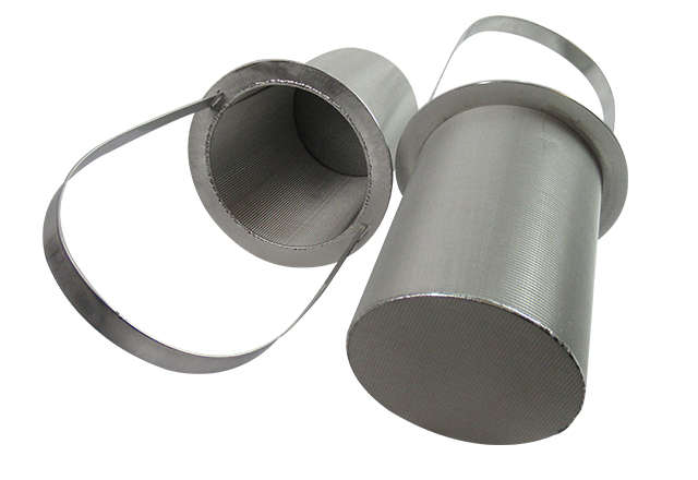 Stainless Steel Filter